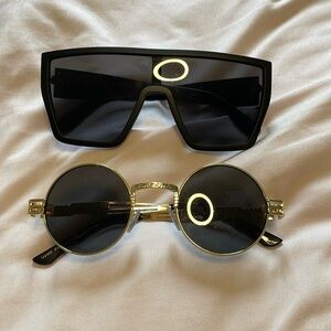 ✨ Black Sunglasses